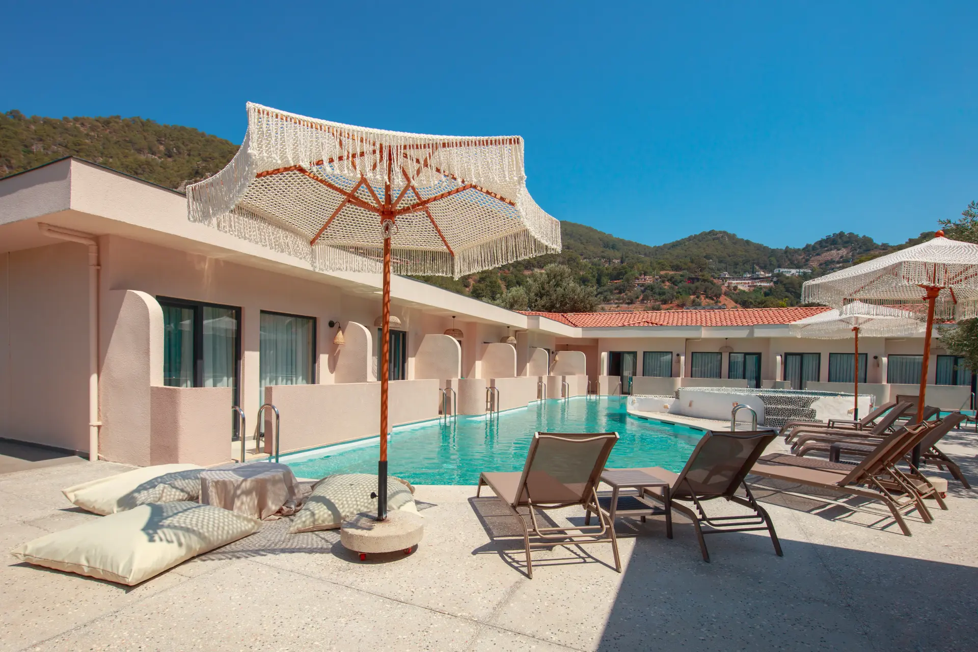 Resort