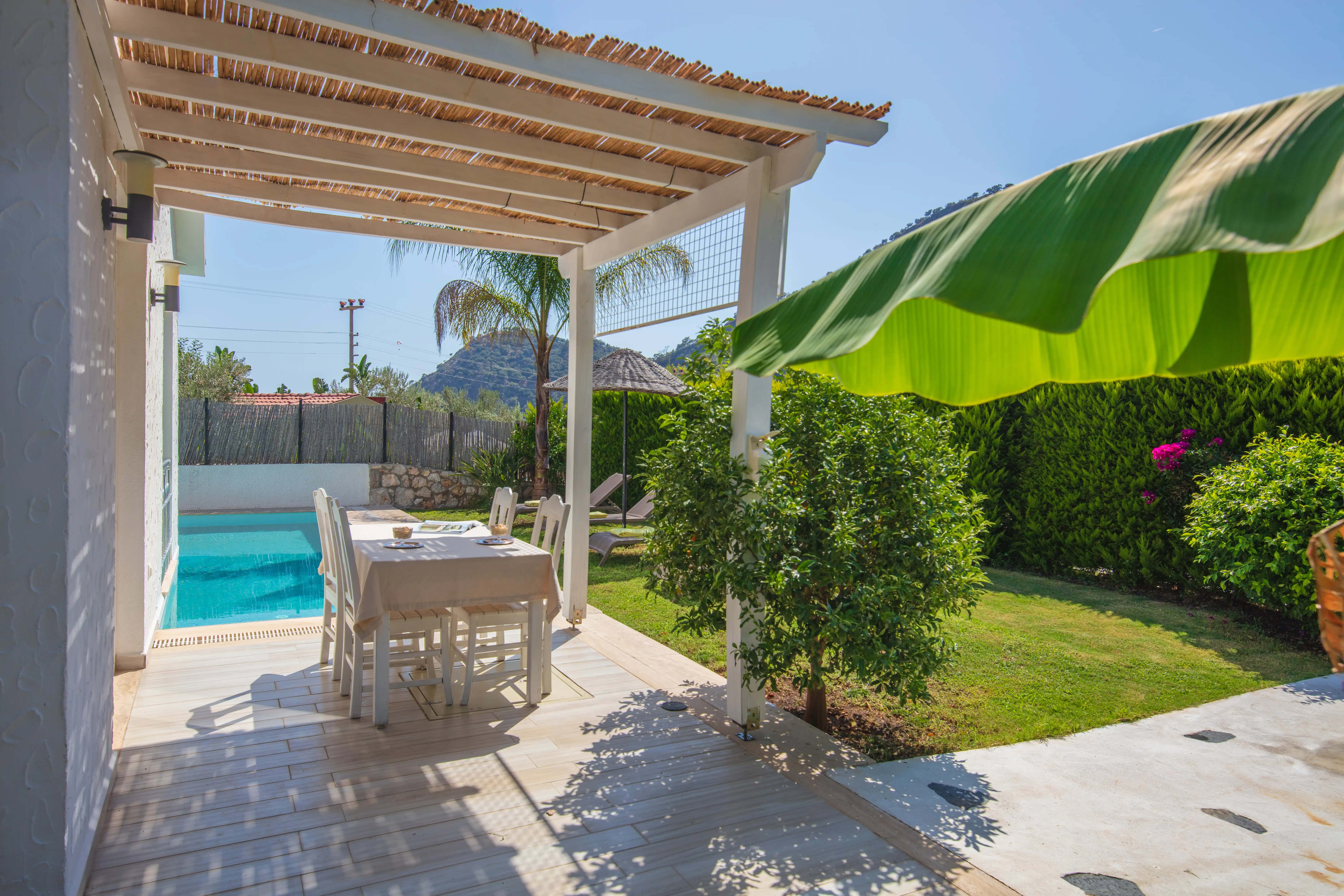Z Exclusive Villaları - 2