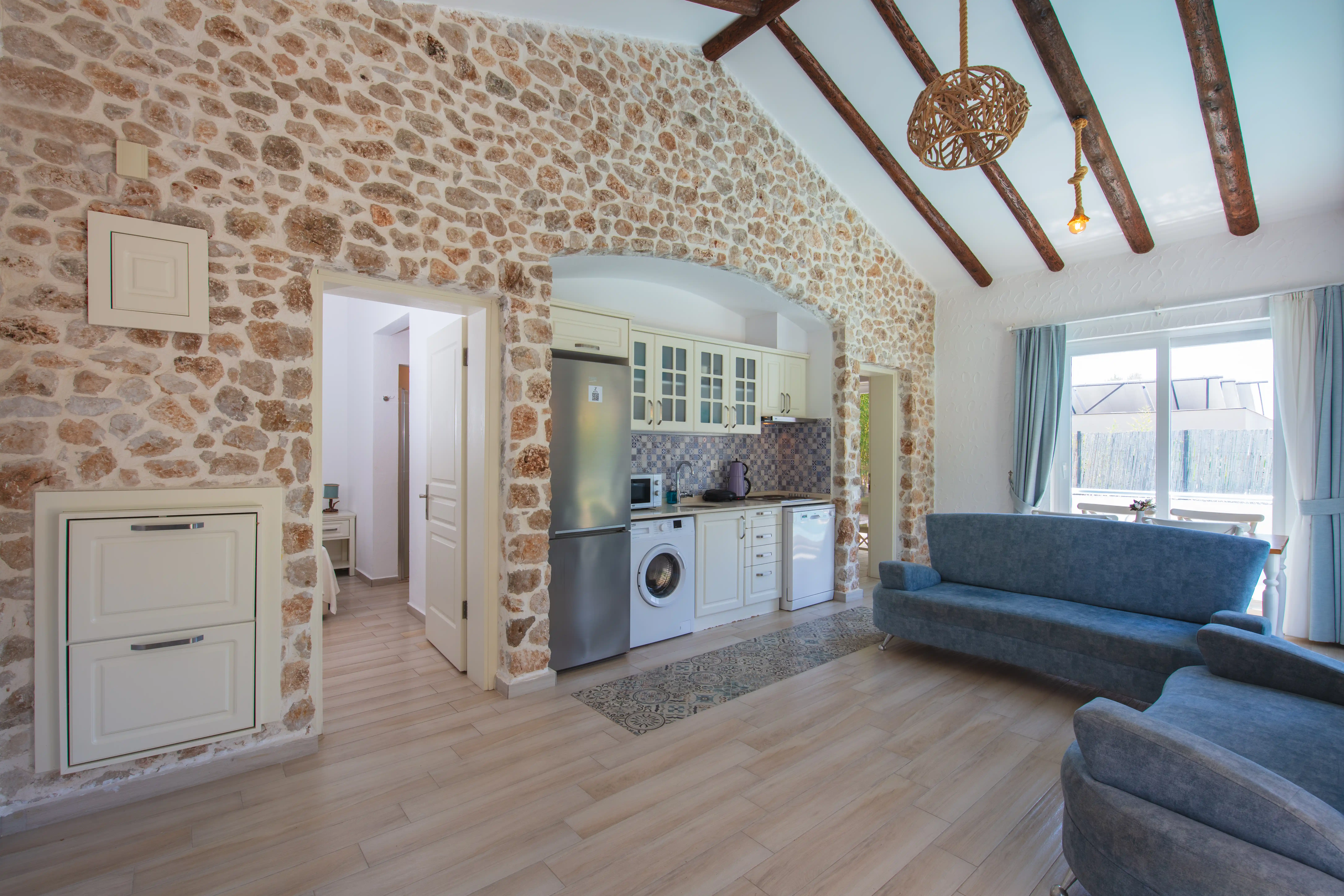 Z Exclusive Villaları - 15